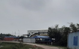 Thanh Hóa: Huyện Tĩnh Gia cố tình hợp thức hóa cho vi phạm?