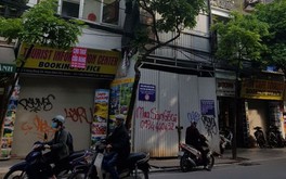 Lãnh đạo phường Hàng Gai khẳng định quản lý TTXD tốt nhất trong các phường