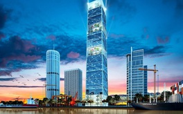 Bản tin BĐS 24h: "Khai tử" dự án đầu tư trung tâm thương mại 72 tầng