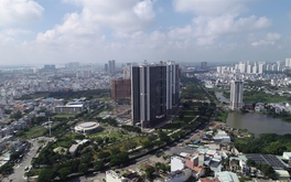 Siêu dự án Eco Green Saigon làm điều chưa từng có ở Việt Nam