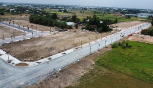 Tây Ninh: Tăng cường công tác quản lý nhà nước về quy hoạch xây dựng, quy hoạch đô thị, trật tự xây dựng
