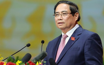 Đại hội Đảng bộ Chính phủ lần thứ I thành công rất tốt đẹp