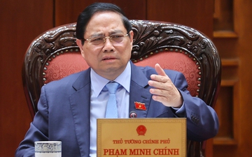 Thủ tướng: Rà soát, hoàn thành các công việc tới cuối năm theo thứ tự ưu tiên