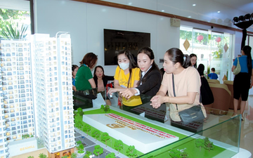 Cách nào phát triển nhà ở giá vừa túi tiền?