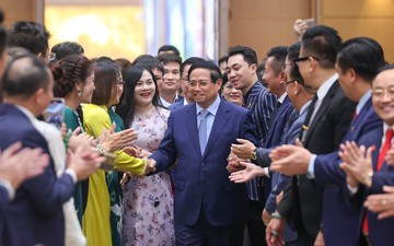 Cộng đồng doanh nghiệp tư nhân gửi loạt kiến nghị tới Thủ tướng Chính phủ