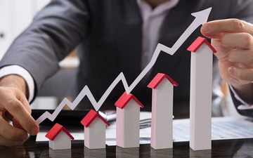 Trái phiếu bất động sản khởi sắc trở lại: Dòng vốn dài hạn 'sống lại' sau kỳ trầm lắng