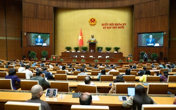 Áp dụng bảng giá đất thay cho giá đất cụ thể: Cần bảo đảm mục tiêu chính sách