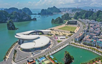 Hạ tầng, cú hích lớn cho thị trường bất động sản Hạ Long