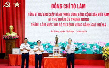 Làm rõ cơ chế, trách nhiệm xử lý phản ánh, kiến nghị về văn bản quy phạm pháp luật