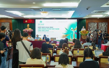 TP.HCM đăng cai Liên hoan Phim Việt Nam XXIV: Bước chuyển mình của “Thành phố sáng tạo điện ảnh”