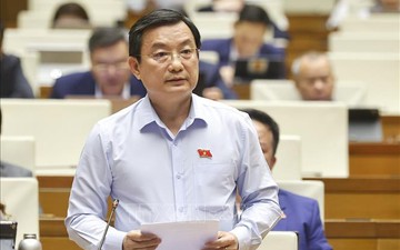 Báo chí - thiết chế bảo vệ nền tảng tư tưởng của Đảng, chủ quyền của đất nước