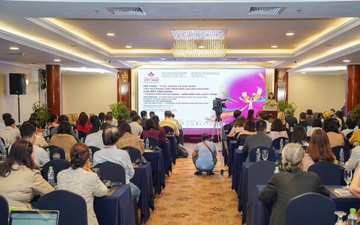 Lần đầu tiên Việt Nam có tài liệu chuyên biệt hướng dẫn đoàn phim quốc tế khi đến làm việc tại TP.HCM