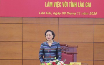 "Phải thay đổi hoàn toàn tư duy, kỹ năng vận hành chính quyền địa phương 2 cấp"