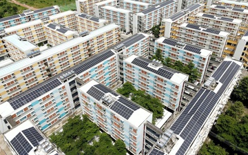 Thủ tướng yêu cầu tăng cường minh bạch, phòng ngừa tiêu cực trong xét duyệt mua - bán, cho thuê nhà ở xã hội