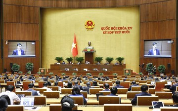 Quy định rõ cơ chế phối hợp khi tích hợp các chương trình mục tiêu quốc gia để tránh chồng chéo