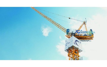 Chuẩn bị tham gia dự án sân bay 5 sao lớn nhất miền Bắc, Coteccons (CTD) có 'sức khoẻ' thế nào?