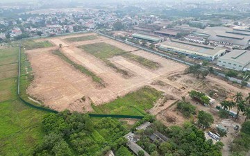 Hà Nội tìm chủ đầu tư xây 2 dự án nhà ở xã hội tại Đông Anh, phấn đấu khởi công trong tháng 9/2025