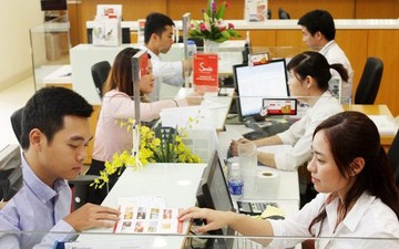 "Tình trạng sở hữu chéo trong hệ thống ngân hàng từng bước được xử lý"