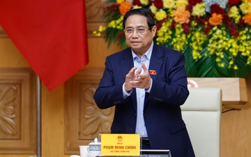 Thủ tướng: Thiết kế chính sách để đổi mới sáng tạo phát triển kinh tế tư nhân 'không có giới hạn'