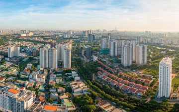 Thực thi ESG trong bất động sản: Cần đi vào thực tiễn doanh nghiệp thay vì chỉ dừng lại ở cam kết trên giấy
