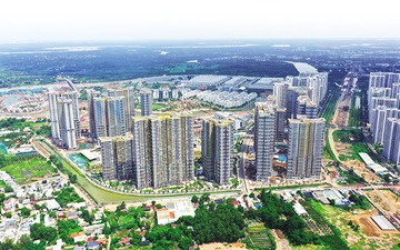 Khó chốt thương vụ M&A bất động sản, vì bên bán “hét” giá cao