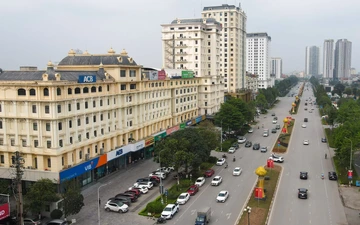 Bắc Ninh tìm chủ đầu tư cho 5 dự án nhà ở xã hội