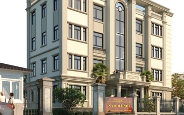 Nhà và Đô thị Nam Hà Nội (NHA): Hoàn thành 96% kế hoạch lợi nhuận chỉ trong 6 tháng đầu năm