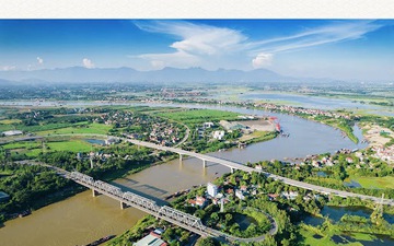 Phú Thọ ban hành Chỉ thị thúc đẩy đầu tư công và thu hút nguồn lực sau sắp xếp đơn vị hành chính