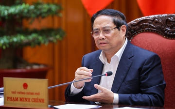 Thủ tướng: Ứng phó kịp thời, linh hoạt, phù hợp, hiệu quả với tác động, thách thức từ bên ngoài