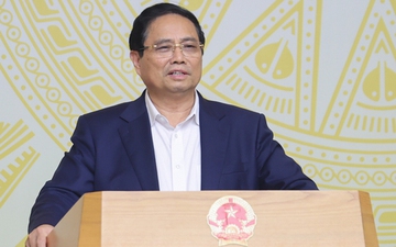 Thủ tướng: Bảo đảm giải ngân 100% vốn đầu tư công, nâng cao chất lượng và phát huy vai trò động lực tăng trưởng