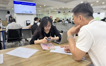 Hà Nội phát động Chiến dịch 90 ngày làm giàu, làm sạch dữ liệu đất đai