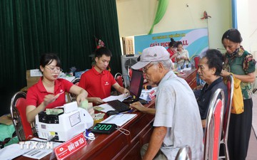 Bắc Ninh tạm ứng 1.100 tỷ đồng đền bù giải phóng mặt bằng dự án sân bay Gia Bình