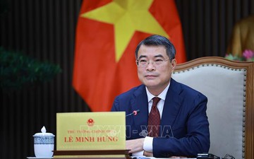 Thủ tướng Lê Minh Hưng làm Trưởng Ban Chỉ đạo quốc gia khắc phục hậu quả bom mìn và chất độc hóa học sau chiến tranh