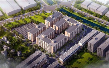 Bộ Xây dựng đề xuất giao chỉ tiêu phát triển nhà ở cho thuê trên toàn quốc