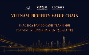 VIETNAM PROPERTY VALUE CHAIN