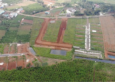 Lâm Đồng: Siết chặt quản lý bất động sản, ngăn chặn "cò đất" gây nhiễu loạn thị trường