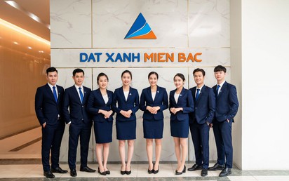 Đất Xanh Miền Bắc