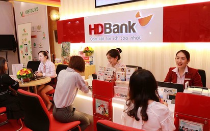 HDBank