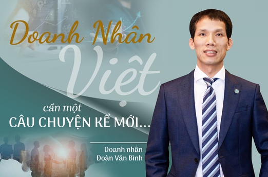 Chuyện doanh nhân