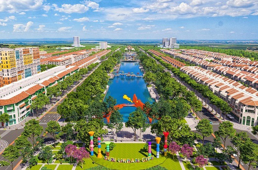 93% of Sun Group apartments in Ha Nam sold out immediately after launch