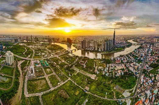 Gắn mã định danh cho từng thửa đất: Cần xem xét đặc thù của đất đai để có lộ trình thích hợp