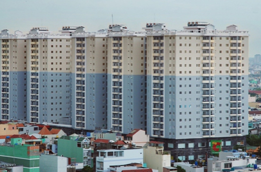 Chuyển Công an TP.HCM xem xét xử lý vụ Việt Á Bank đòi siết 214 căn hộ