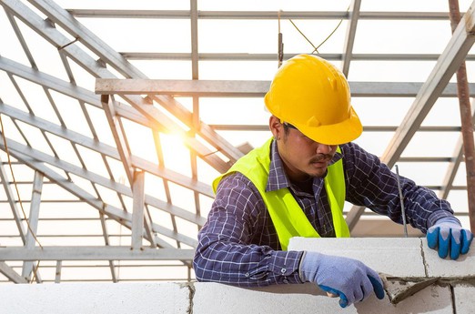 Thị trường địa ốc vào guồng