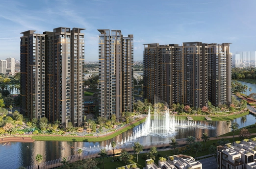Masterise Homes chính thức ra mắt Masteri Park Place: Giao điểm năng lượng giữa lòng đô thị biểu tượng The Global City