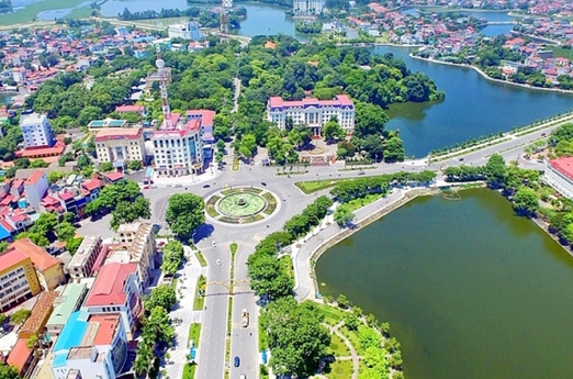 Phú Thọ: Điều chỉnh cục bộ quy hoạch 12 phân khu tạo động lực phát triển kinh tế - xã hội