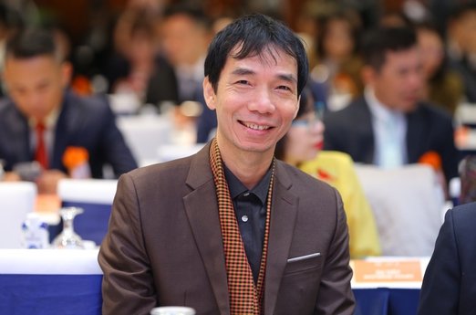 PGS.TS.KTS. Hoàng Mạnh Nguyên: "Từ đô thị xanh đến đô thị tái sinh - bước ngoặt tư duy phát triển"