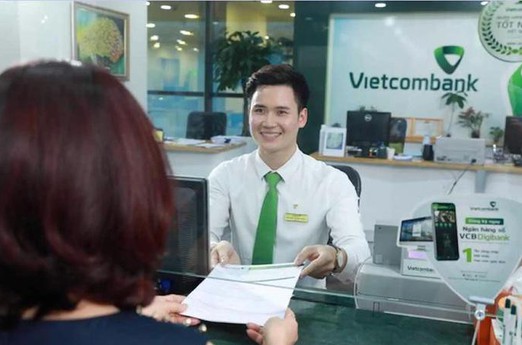 Vay thế chấp Vietcombank: Điều kiện, lãi suất và thủ tục mới nhất