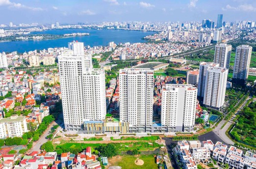 Cổ phiếu bất động sản nào giúp Lideco và Nhà Đà Nẵng lãi lớn trong quý III/2025?