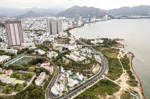 Nhiều dự án không qua đấu thầu, Khánh Hoà xin cơ chế đặc thù để tháo gỡ