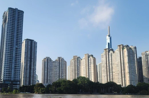 Thị trường bất động sản quý 3 phục hồi rõ nét, giao dịch thành công tăng lên 114%